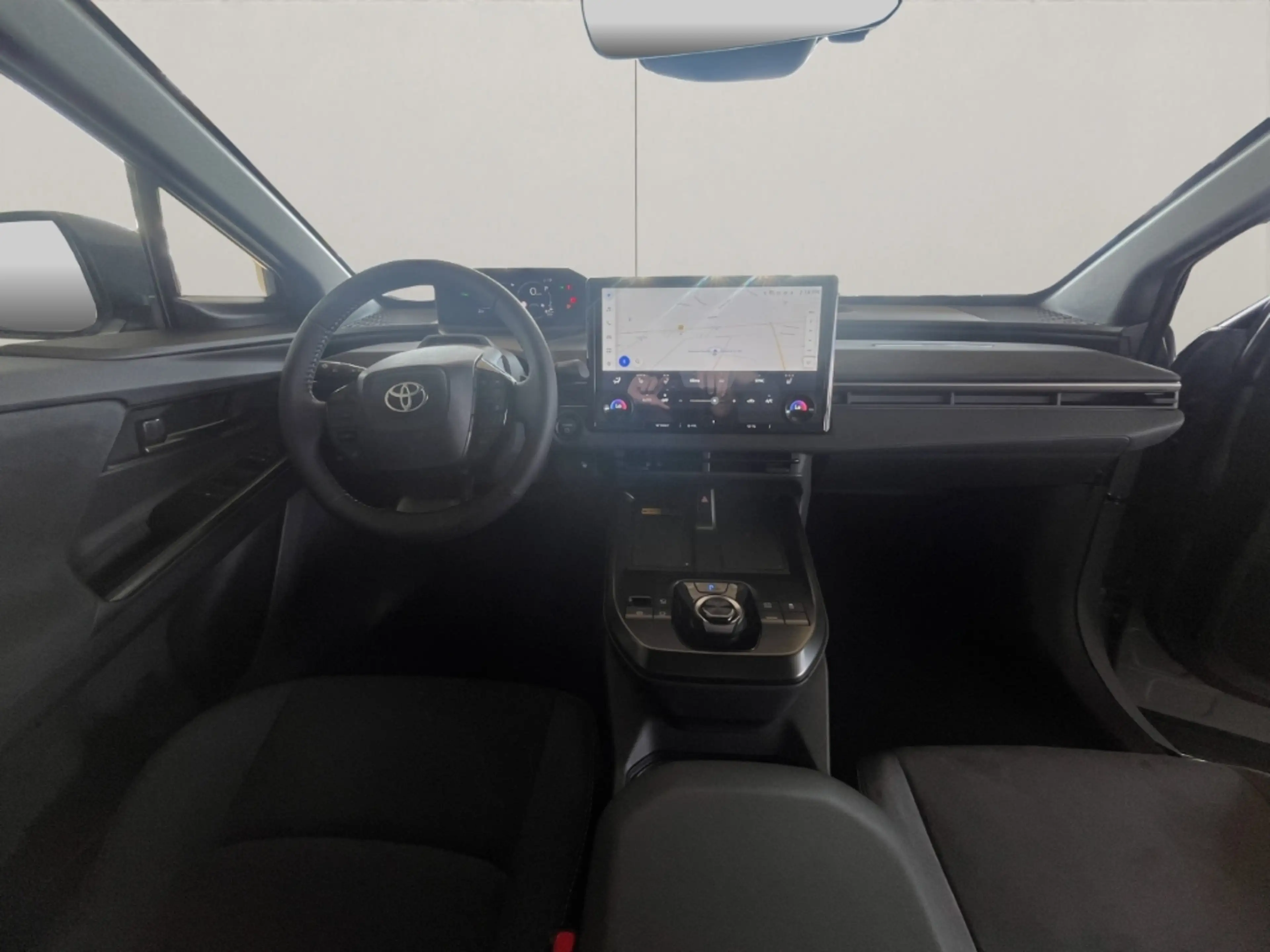 Toyota C-HR+ LOUNGE+KAMERA+CARPLAY+AKTION+SOFORT — photo 13