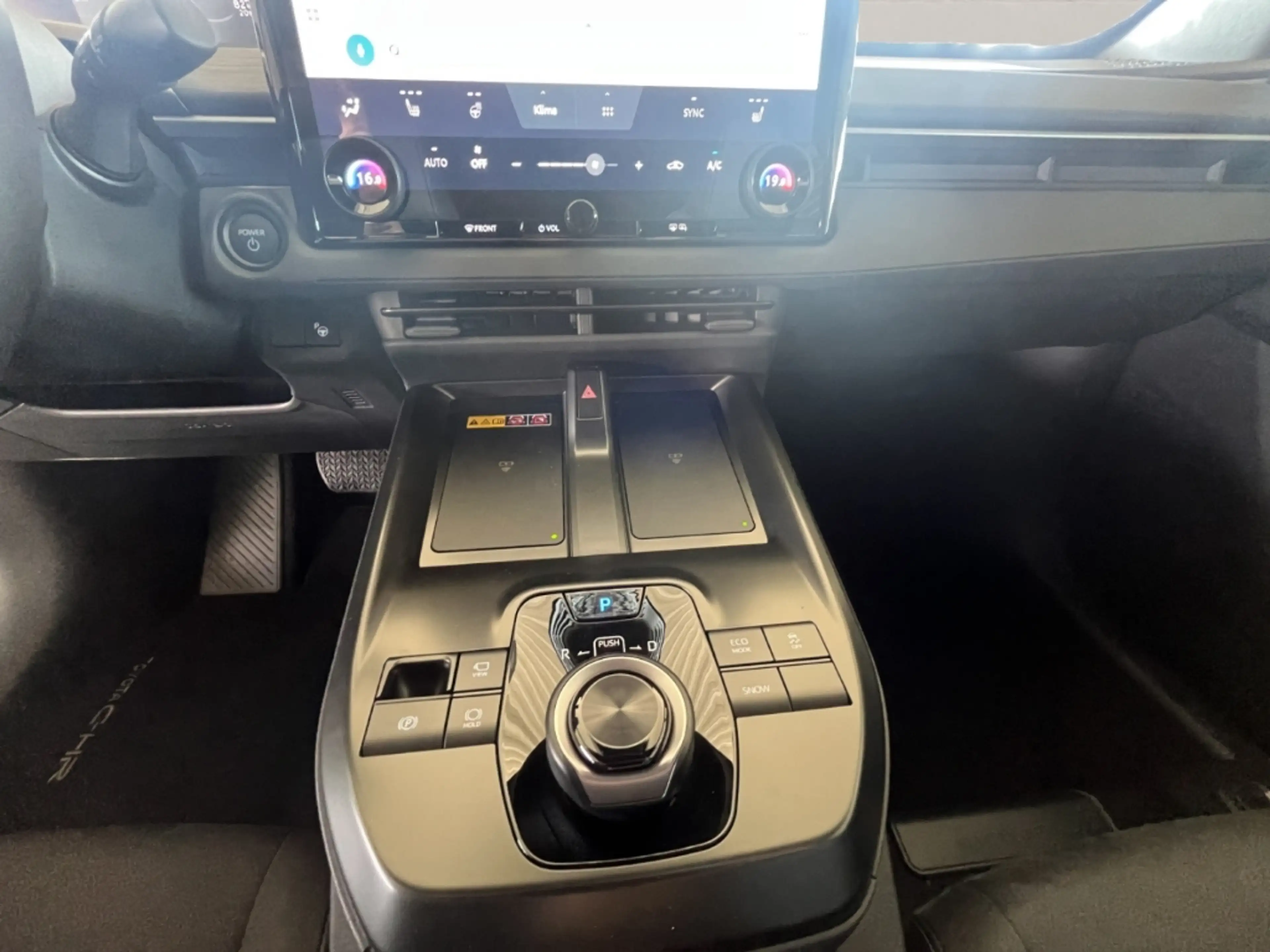 Toyota C-HR+ LOUNGE+KAMERA+CARPLAY+AKTION+SOFORT — photo 14