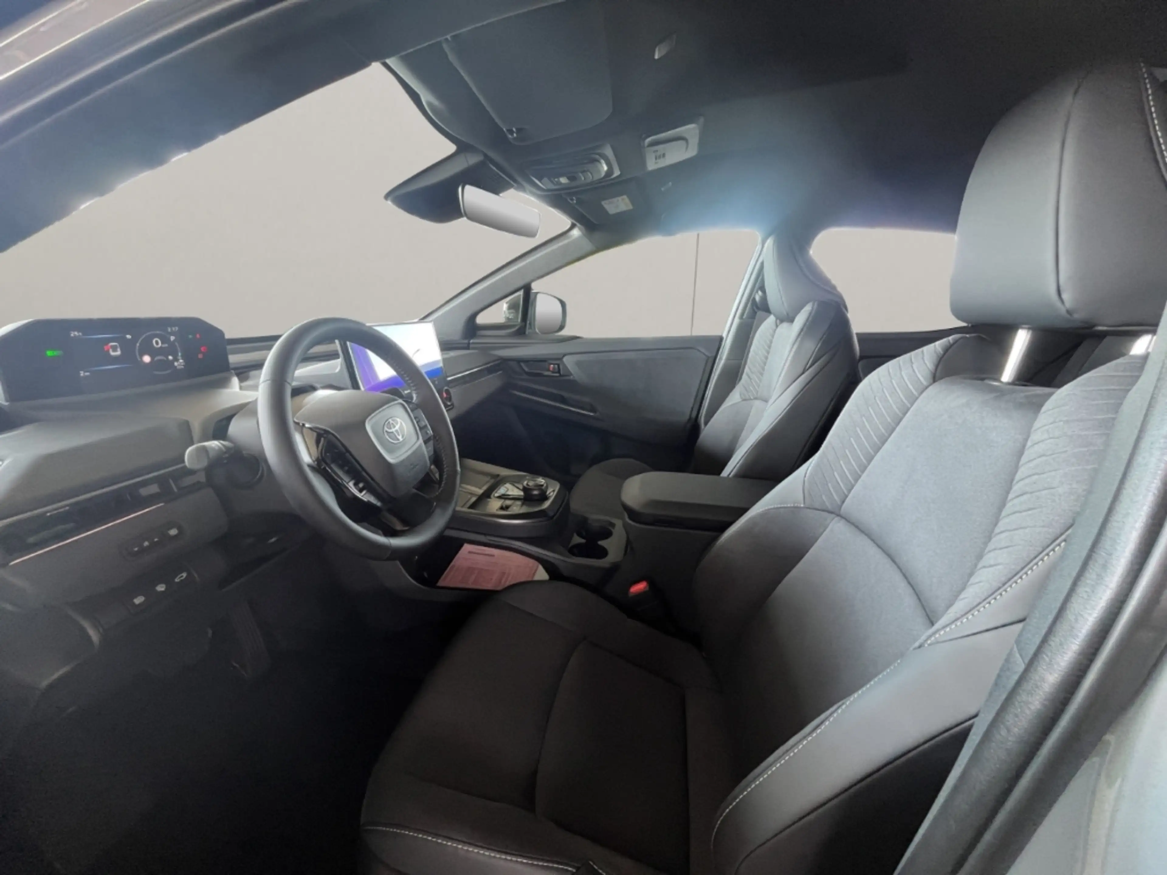 Toyota C-HR+ LOUNGE+KAMERA+CARPLAY+AKTION+SOFORT — photo 11