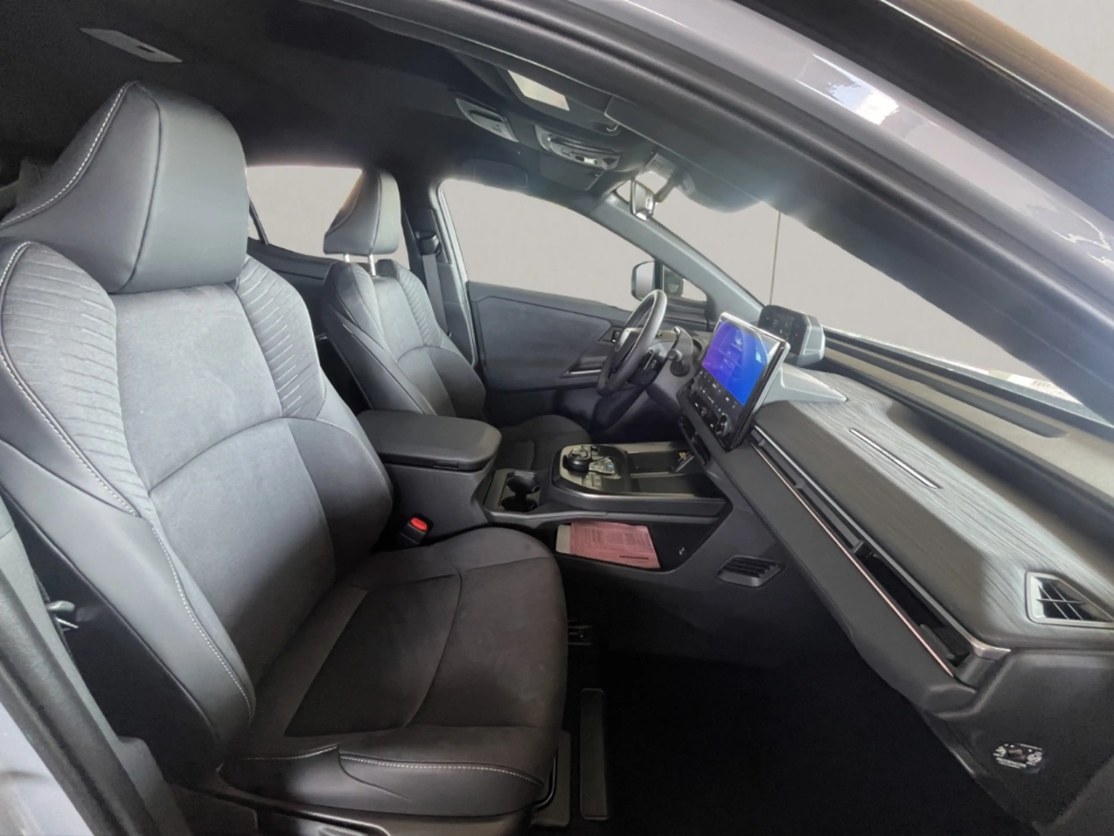 Toyota C-HR+ LOUNGE+KAMERA+CARPLAY+AKTION+SOFORT — photo 12