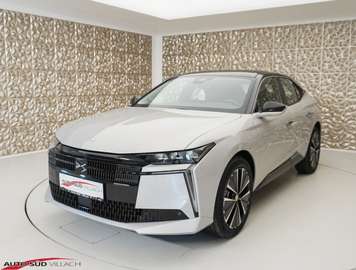 E-TENSE JULES VERNE