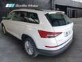 Skoda Kodiaq 2.0TDI AB tech Ambition 4x4 DSG 110kW Blanco - thumbnail 5