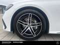 Mercedes-Benz E 220 E 220 d AMG Night 19" Distronic Kamera KeylessGO Blanc - thumbnail 19