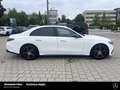 Mercedes-Benz E 220 E 220 d AMG Night 19" Distronic Kamera KeylessGO Blanc - thumbnail 6
