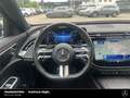 Mercedes-Benz E 220 E 220 d AMG Night 19" Distronic Kamera KeylessGO Blanc - thumbnail 11