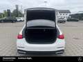 Mercedes-Benz E 220 E 220 d AMG Night 19" Distronic Kamera KeylessGO Blanc - thumbnail 17