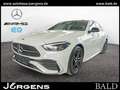Mercedes-Benz C 220 d AMG-Sport/DIGITAL/360/Pano/Night/Distr Wit - thumbnail 1