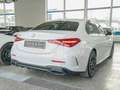 Mercedes-Benz C 220 d AMG-Sport/DIGITAL/360/Pano/Night/Distr Wit - thumbnail 4
