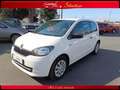 Skoda Citigo ACTIVE 1.0 12V MPI 60 CLIM RADIO Blanco - thumbnail 30