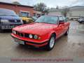 BMW 520 i/ Oldtimer/Automatik/Klima/Tüv NEU Rot - thumbnail 1