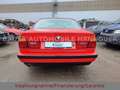 BMW 520 i/ Oldtimer/Automatik/Klima/Tüv NEU Rot - thumbnail 6