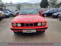 BMW 520 i/ Oldtimer/Automatik/Klima/Tüv NEU Rot - thumbnail 2