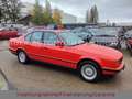 BMW 520 i/ Oldtimer/Automatik/Klima/Tüv NEU Rot - thumbnail 4