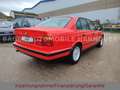 BMW 520 i/ Oldtimer/Automatik/Klima/Tüv NEU Rot - thumbnail 5
