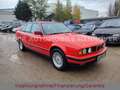 BMW 520 i/ Oldtimer/Automatik/Klima/Tüv NEU Rot - thumbnail 3