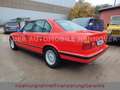 BMW 520 i/ Oldtimer/Automatik/Klima/Tüv NEU Rot - thumbnail 7