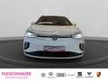 Volkswagen ID.4 GTX 4M Matrix+Navi+AHK+360°+HUD+20''+Wärmepumpe+Me Weiß - thumbnail 2