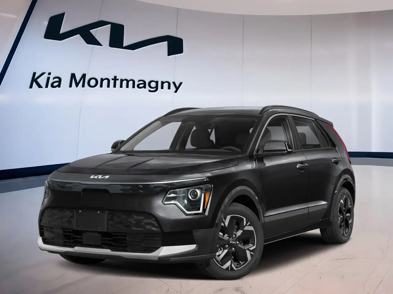 2026 Kia Niro