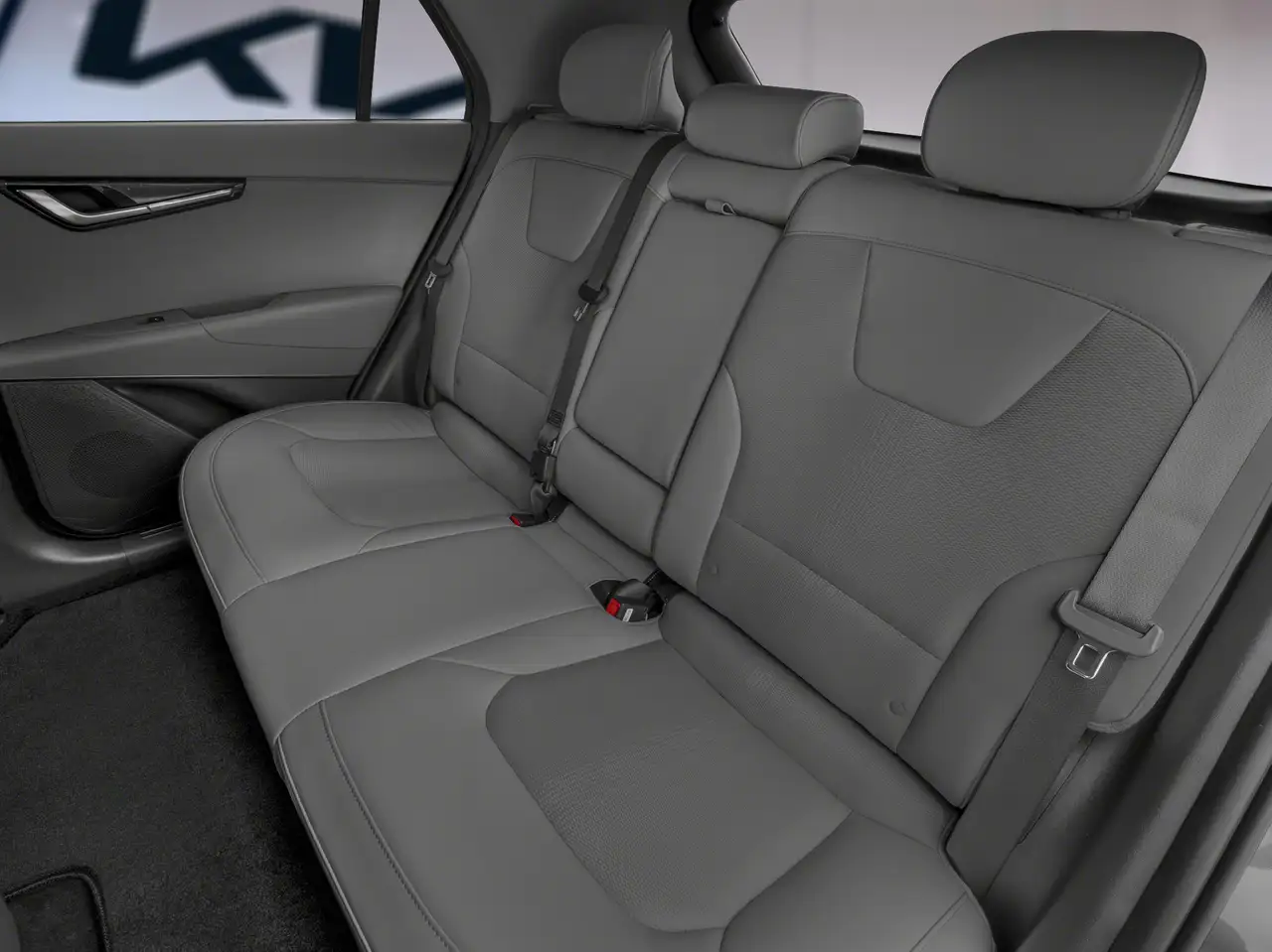 Kia Niro снимка Kia Niro