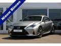 Lexus RC 300h Hybride F-Sport Premium I Mark Lev. I Open dak I C Grigio - thumbnail 1