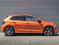 Volkswagen Polo 1.0 TSI Highline Dsg, Navi Beats CarPlay Cruise Oranje - thumbnail 14