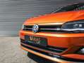 Volkswagen Polo 1.0 TSI Highline Dsg, Navi Beats CarPlay Cruise Oranje - thumbnail 2