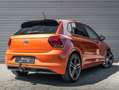 Volkswagen Polo 1.0 TSI Highline Dsg, Navi Beats CarPlay Cruise Oranje - thumbnail 13