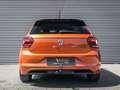Volkswagen Polo 1.0 TSI Highline Dsg, Navi Beats CarPlay Cruise Oranje - thumbnail 12