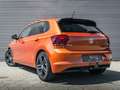 Volkswagen Polo 1.0 TSI Highline Dsg, Navi Beats CarPlay Cruise Oranje - thumbnail 8