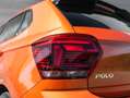 Volkswagen Polo 1.0 TSI Highline Dsg, Navi Beats CarPlay Cruise Oranje - thumbnail 10