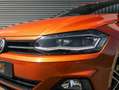 Volkswagen Polo 1.0 TSI Highline Dsg, Navi Beats CarPlay Cruise Oranje - thumbnail 4