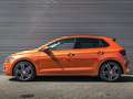 Volkswagen Polo 1.0 TSI Highline Dsg, Navi Beats CarPlay Cruise Oranje - thumbnail 7