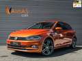 Volkswagen Polo 1.0 TSI Highline Dsg, Navi Beats CarPlay Cruise Oranje - thumbnail 1