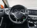 Volkswagen Polo 1.0 TSI Highline Dsg, Navi Beats CarPlay Cruise Oranje - thumbnail 16