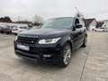 Land Rover Range Rover Sport HSE Dynamic Schwarz - thumbnail 1