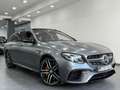 Mercedes-Benz E 63 AMG 4MaticS Utilitaire-Lichtevracht Ceramic FullOption Gris - thumbnail 4