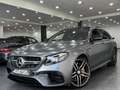 Mercedes-Benz E 63 AMG 4MaticS Utilitaire-Lichtevracht Ceramic FullOption Gris - thumbnail 1