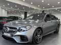 Mercedes-Benz E 63 AMG 4MaticS Utilitaire-Lichtevracht Ceramic FullOption Gris - thumbnail 7