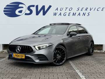 Business Solution AMG | Pano | MBUX | Camera | Nav