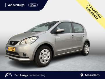 Electric SOH 87% - Technology Pack - WinterPack