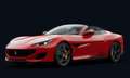 Ferrari Portofino Portofino 3.9 M Rot - thumbnail 1