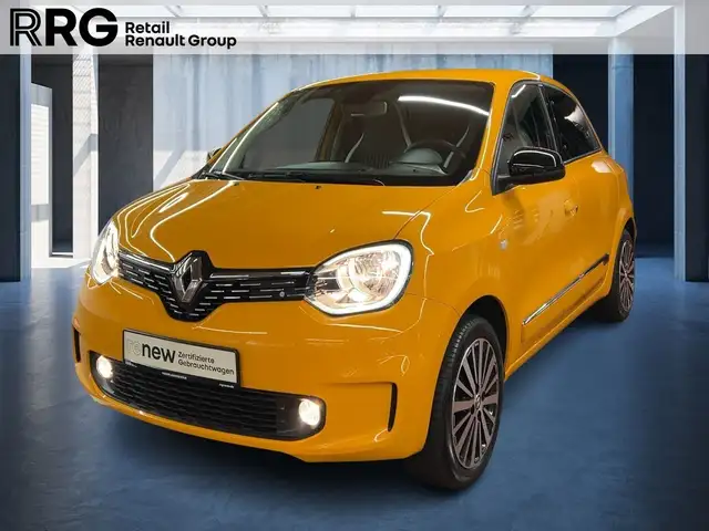 Renault Twingo TECHNO ELECTRIC 22 kWh  BATTERIEKAUF