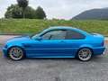 BMW 330 330ci Coupe M-SPORT MANUALE TAGLIANDATA Blu/Azzurro - thumbnail 6