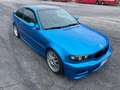 BMW 330 330ci Coupe M-SPORT MANUALE TAGLIANDATA Blu/Azzurro - thumbnail 1
