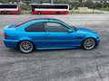 BMW 330 330ci Coupe M-SPORT MANUALE TAGLIANDATA Blu/Azzurro - thumbnail 7