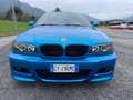 BMW 330 330ci Coupe M-SPORT MANUALE TAGLIANDATA Blu/Azzurro - thumbnail 13