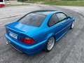 BMW 330 330ci Coupe M-SPORT MANUALE TAGLIANDATA Blu/Azzurro - thumbnail 4