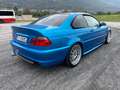 BMW 330 330ci Coupe M-SPORT MANUALE TAGLIANDATA Blu/Azzurro - thumbnail 3