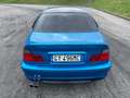 BMW 330 330ci Coupe M-SPORT MANUALE TAGLIANDATA Blu/Azzurro - thumbnail 9