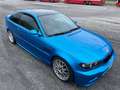 BMW 330 330ci Coupe M-SPORT MANUALE TAGLIANDATA Blu/Azzurro - thumbnail 11